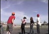 School fight.