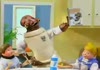 Admiral Ackbar Cereal