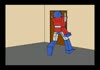 Optimus Prime takes a massive dump