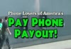 The Pay Phone Dash For Cash