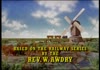 TAF episode 2