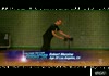 He can dance