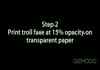 Awesome april fools prank