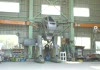 Land Walker Robot