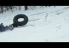 Snow Tubing Crash