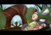 Matriman cartoon love