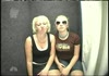 Hilarious photo booth.