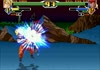Goku vs. Evil Ryu Round 2