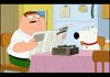 Family Guy Bird is the Word!