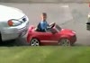 Expert Kid parking