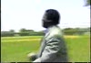 Black Reporter Shows His True Nature