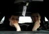 Two Dorks, One car