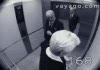 the fastest elevator in the world