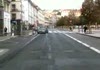 When a bus driver give you shit