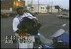 Tyrone gets a Harley