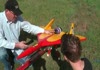 400mph RC Plane