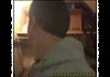 Bottle Rocket Shower Prank