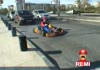 Remi Gaillard Mario Kart