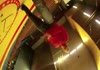Camera OnThe Tip Of A Sword