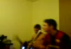 2 gay guys singing