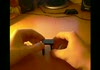 Amazing balancing trick.