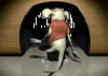 Raymond the mouse