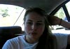hot beatbox chick