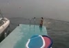 to infinity and behind!