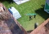 Sam Turret Fail