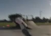 Skateboard Nut Split