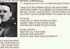 /b/'s hitler song