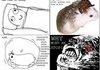 Scum Hamster