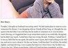 Mens Diary