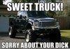 Big trucks