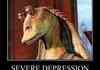 Severe Depression
