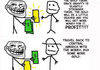 Unlimited Money