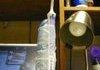 diy electric toothbrush