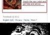 Bad Facebook Advertising