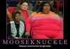 MooseKnuckle