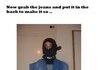 How to Become SUB ZERO