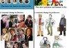 Pokemon and Doctor Who