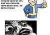 Fallout New Vegas, HA