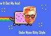 Duke Nukem Nyan Kitty