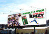 Wes Welker - Krazy Glue