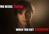 Walter Jr. Swag