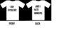 Dyslexic Tshirt