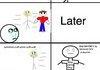 THIS ALWAYS HAPPENS