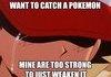 dat pokemon feel