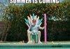 Prepare yourselves!
