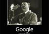 Heil Google